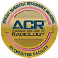 American College Of Radiology Brest Magnetic Resonance Imaging Acredited Facility